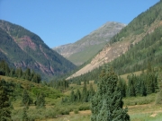 gulch