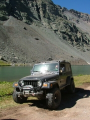 michael_at_clear_lake
