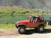 monica_at_clear_lake