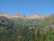 ridge