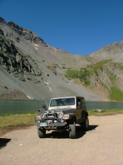 walt_at_clear_lake
