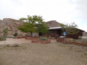 museum