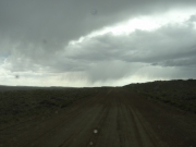 weather
