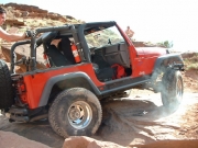 monica_on_the_trail