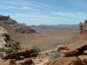 scenery