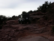 ledges