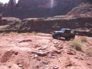 bob_on_the_trail