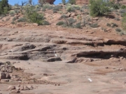 ledges