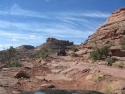 trail