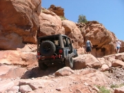 michael_up_the_cliff_obstacle_part_1
