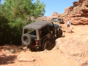 michael_up_the_creek_climb_part_3