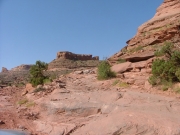 slickrock
