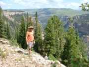 don_at_the_deep_creek_overlook_part_1