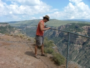 don_at_the_deep_creek_overlook_part_2