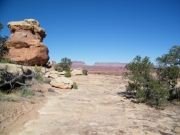 slickrock