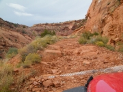 culvert