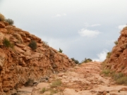 cut_into_rock