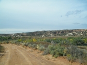valley