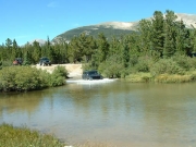 kendall_in_the_lake_part_1