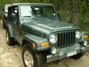 bob_on_the_trail