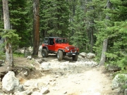 monica_on_the_trail