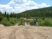 the_lake_part_1