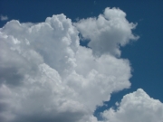 clouds