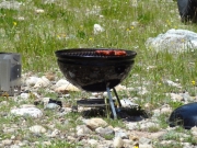 grilling