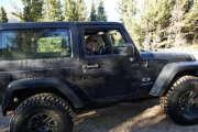 dennis_on_the_trail