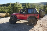 monica_on_the_trail