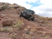michael_down_the_switchback_descent_part_1