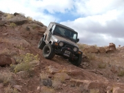 michael_down_the_switchback_descent_part_2
