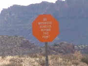 turn_left_for_trailhead