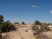 ledges