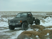ryan_kicking_up_snow