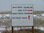 sign