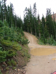 puddle