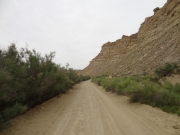 along_the_ridge