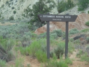 cottonwood_narrows_north_sign