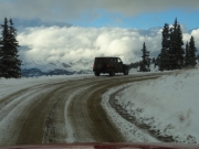 julie_on_the_trail