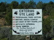 ute_land_sign