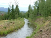 creek