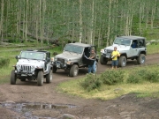 jeeps