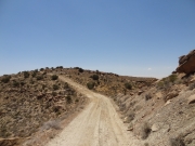 hill