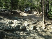 kendall_up_the_muddy_rocks_part_2
