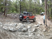 monica_up_the_muddy_rocks_part_3