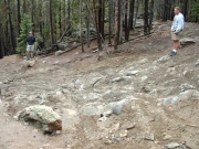 mud
