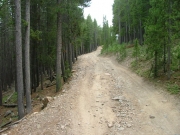 climbing