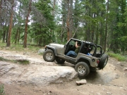 bill_up_the_rock_ledge_part_2