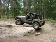 bill_up_the_rock_ledge_part_3